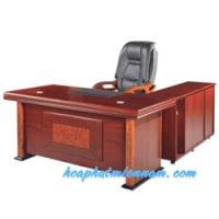 Bàn lãnh đạo cao cấp DT1680H37